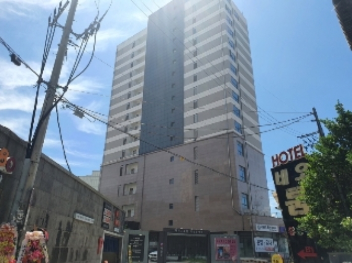 수원시 구운동 라온지오피스텔 근린생활시설 경매 물건 사진