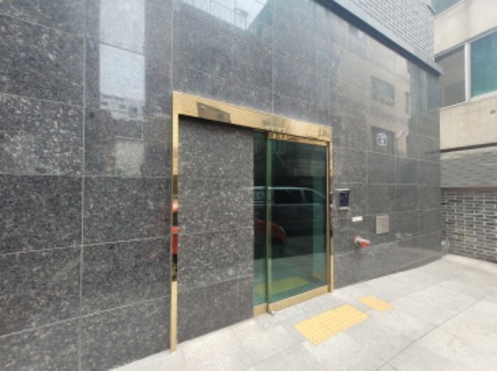 수원시 영화동 엘리시움 오피스텔 경매 물건 사진