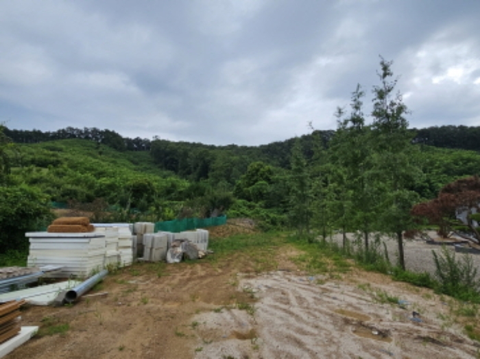 용인시 처인구 남사읍 전 경매 물건 사진