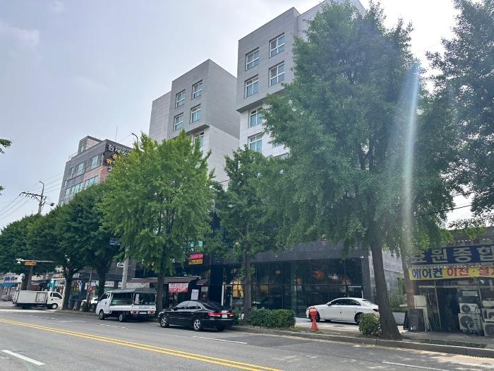 수원시 세류동 해람 다세대주택 경매 물건 사진