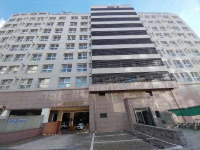 수원시 인계동 아미힐 아파트 경매 물건 사진