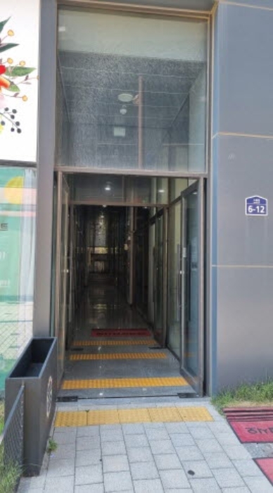 화성시 새솔동 엠폴리스303 근린생활시설 경매 물건 사진