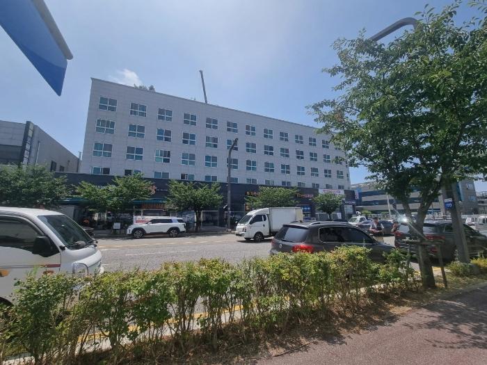화성시 서신면 스타캐슬 근린생활시설 경매 물건 사진