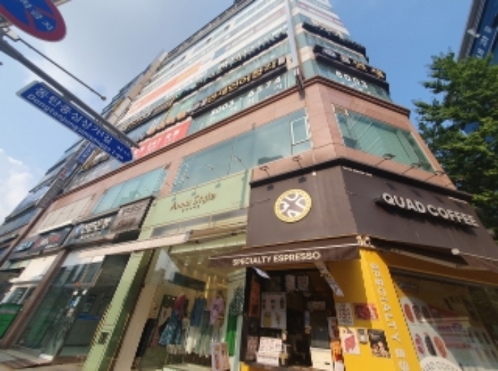 화성시 반송동 엔터프라임빌딩 다세대주택 경매 물건 사진