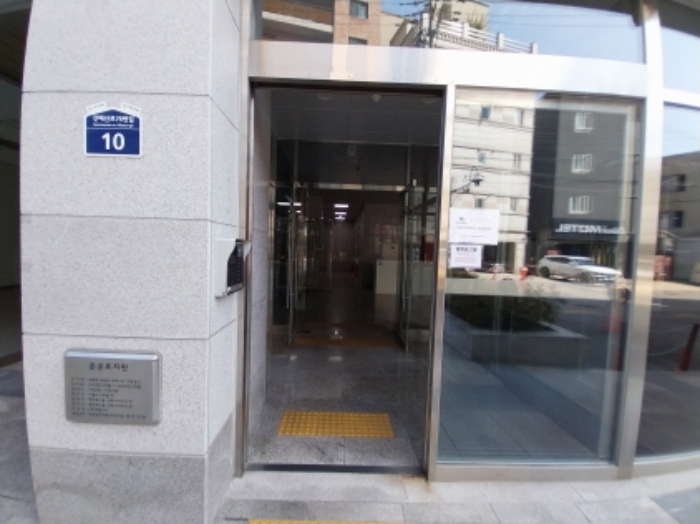 수원시 고등동 루체스타 근린생활시설 경매 물건 사진