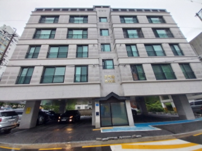 오산시 궐동 은여울스위트 다세대주택 경매 물건 사진