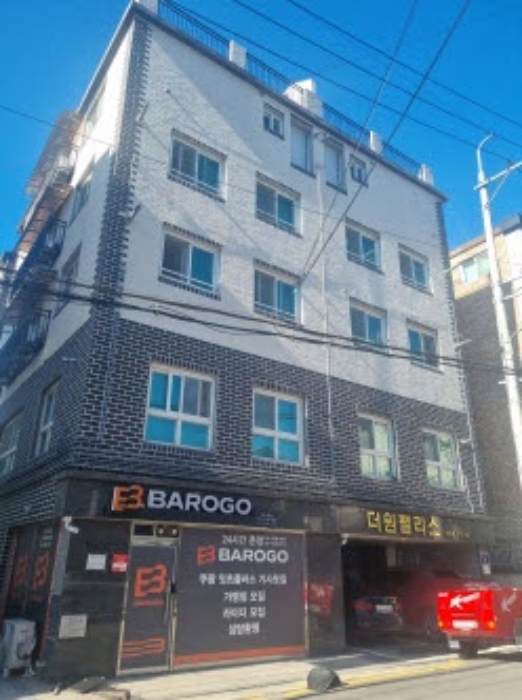 수원시 장안구 파장로 다세대주택 경매 물건 사진
