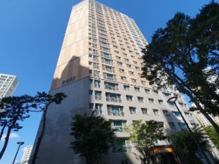 화성시 산척동 더레이크시티부영2단지 아파트 경매 물건 사진