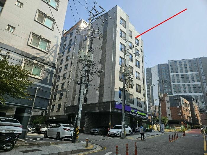 화성시 떡전골로 84-17 숙박시설 경매 물건 사진