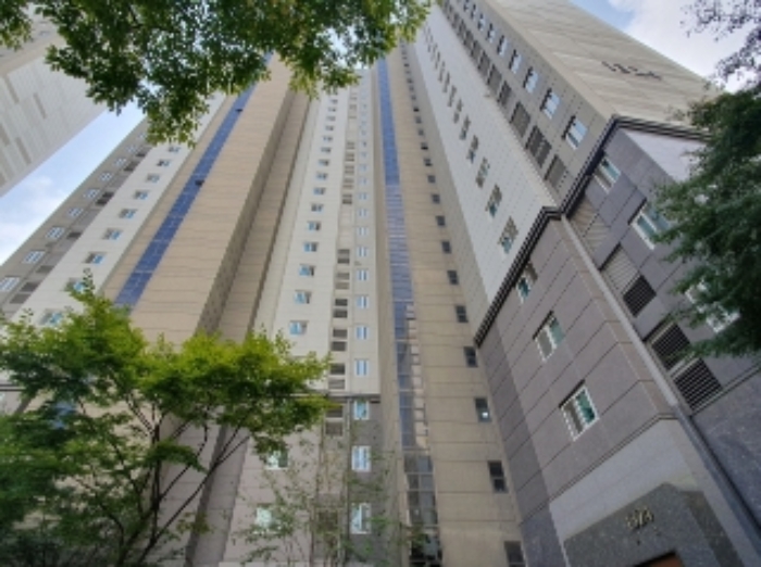 화성시 청계동 동탄역 센트럴푸르지오 아파트 경매 물건 사진