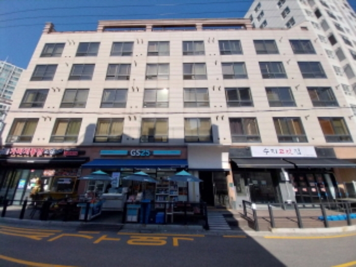 용인시 수지구 신수로783번길 연립주택 경매 물건 사진