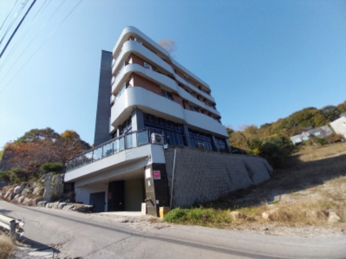 용인시 수지구 고기동 주상복합 경매 물건 사진