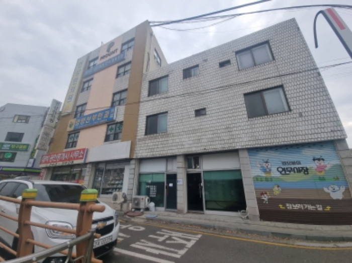 수원시 장안구 연무동 근린생활시설 경매 물건 사진