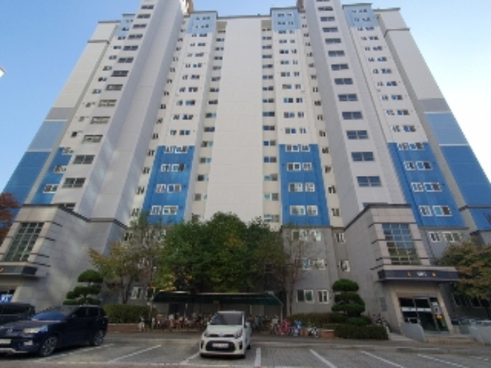 화성시 향남읍 향남시범넓은들마을에일린의뜰 아파트 경매 물건 사진