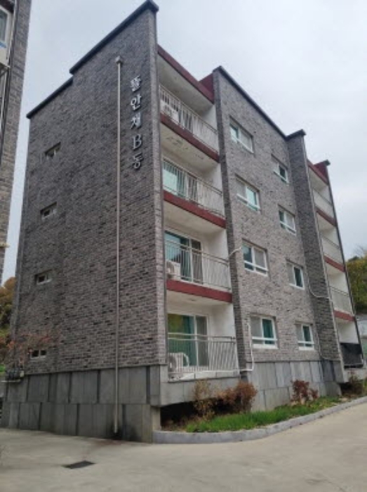 화성시 남양읍 성주골길 다세대주택 경매 물건 사진