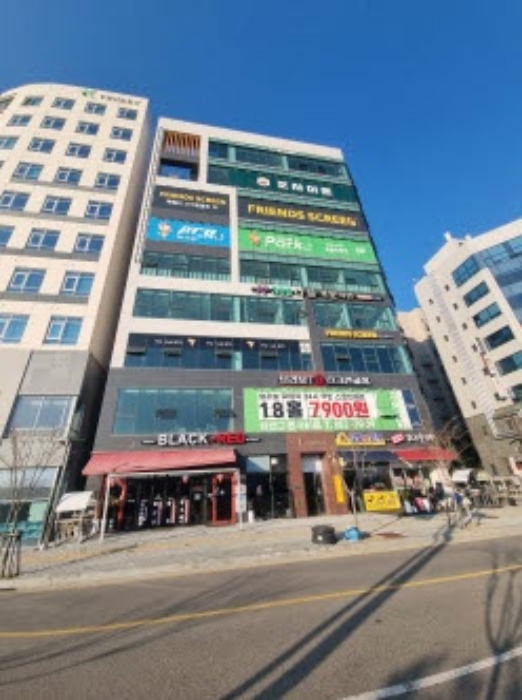 화성시 새솔동 엘-타워 근린생활시설 경매 물건 사진