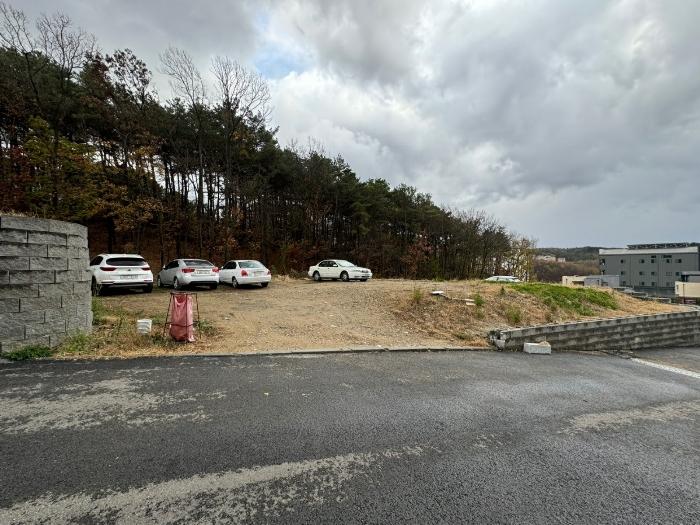 용인시 기흥구 공세동 답 경매 물건 사진