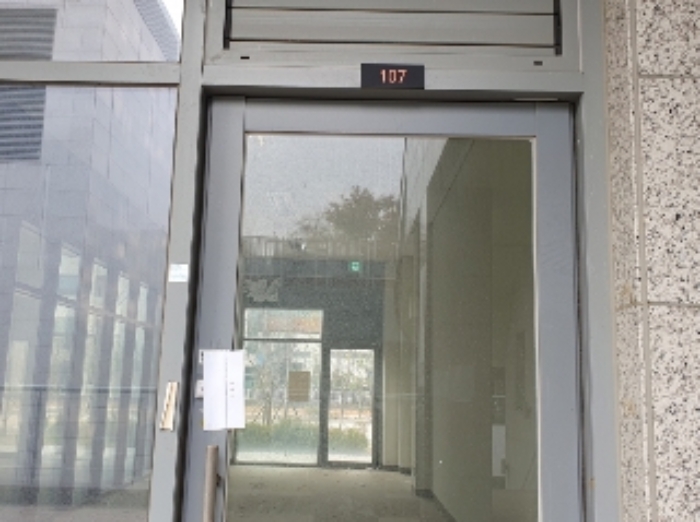 화성시 영천동 더퍼스트타워투 근린생활시설 경매 물건 사진