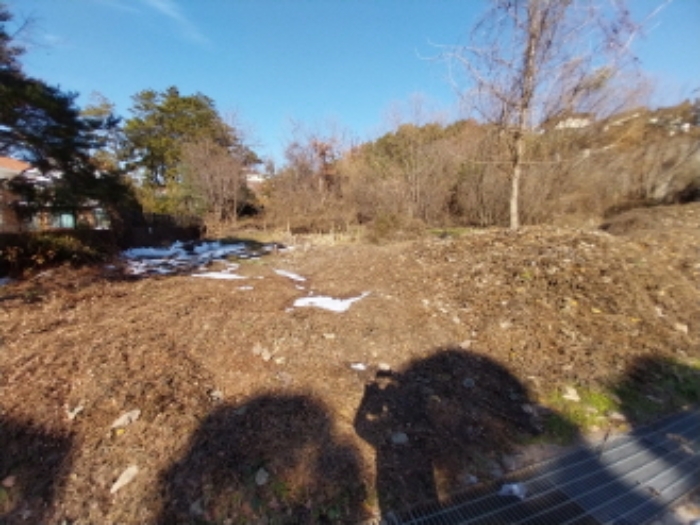 용인시 기흥구 고매동 임야 경매 물건 사진