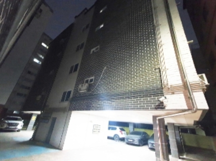 수원시 탑동 네오빌 다세대주택 경매 물건 사진