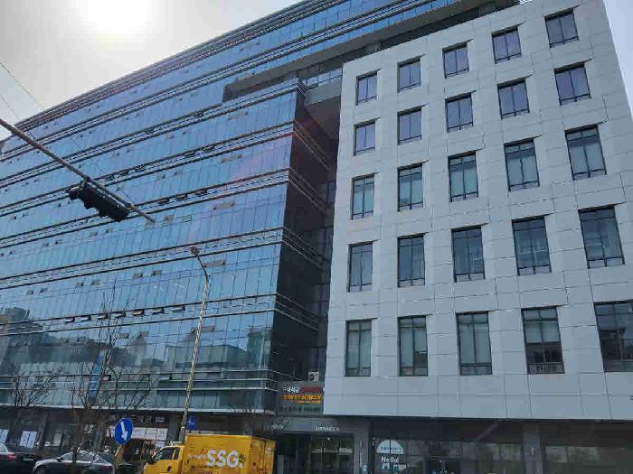 수원시 권선구 고색동 공장/지식산업센터 경매 물건 사진
