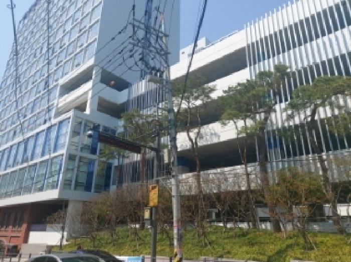 수원시 영통구 원천동 기숙사 경매 물건 사진