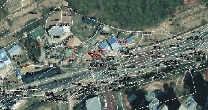용인시 처인구 삼가동 상가,오피스텔,근린시설 경매 물건 사진