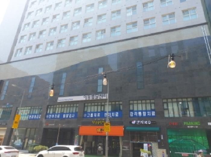 용인시 수지구 상현동 근린생활시설 경매 물건 사진