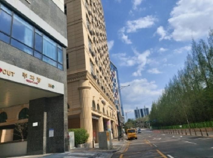 오산시 수청동 611-3 숙박시설 경매 물건 사진