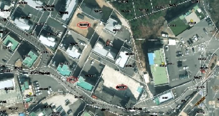 용인시 처인구 남동 근린생활시설 경매 물건 사진