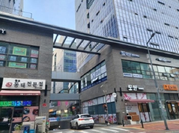 수원시 영통구 하동 근린생활시설 경매 물건 사진