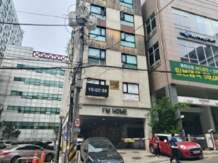수원시 팔달구 인계동 다세대주택 경매 물건 사진