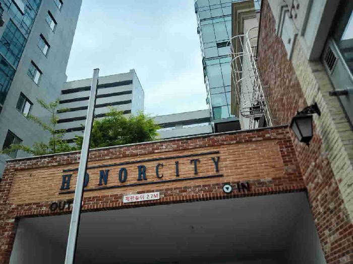 화성시 영천동 878-3 창고시설 경매 물건 사진