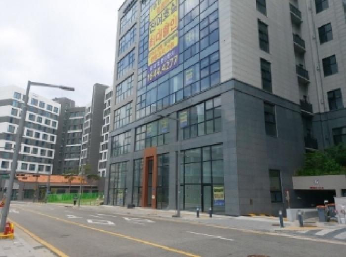 수원시 팔달구 고등동 근린생활시설 경매 물건 사진