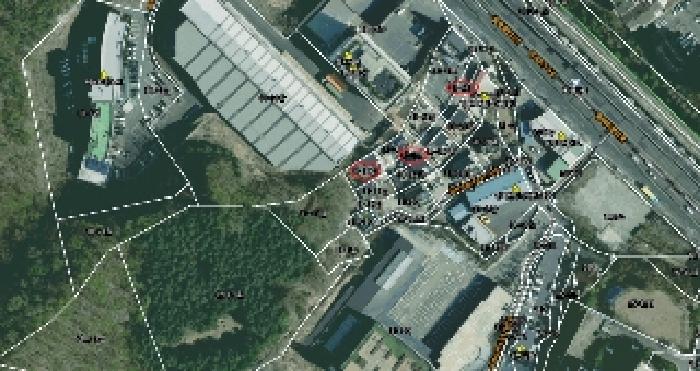 용인시 기흥구 중동 단독주택 경매 물건 사진