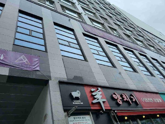수원시 권선구 호매실동 근린생활시설 경매 물건 사진