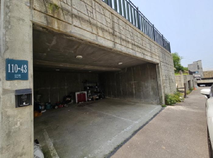 용인시 처인구 남동 단독주택 경매 물건 사진