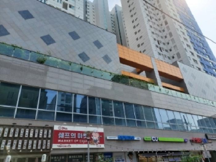 오산시 원동 771-1 판매시설 경매 물건 사진