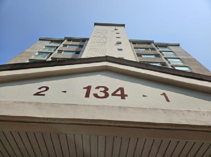 용인시 기흥구 보정동 아파트 경매 물건 사진