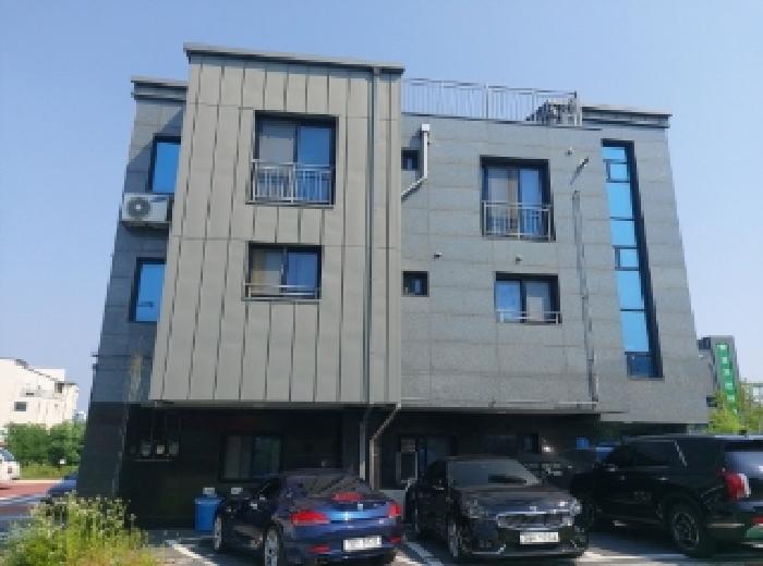 오산시 청학동 세교2지구알에이52-5 다가구주택 경매 물건 사진