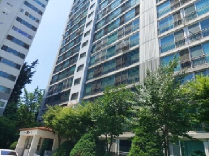 용인시 수지구 풍덕천동 아파트 경매 물건 사진