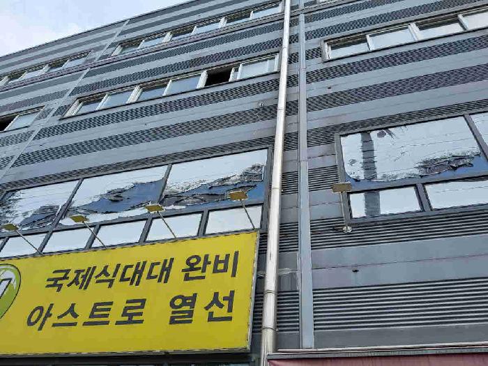 화성시 향남읍 행정리 상가,오피스텔,근린시설 경매 물건 사진