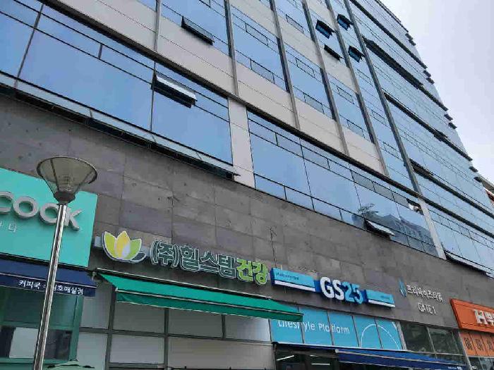 수원시 권선구 호매실동 상가,오피스텔,근린시설 경매 물건 사진