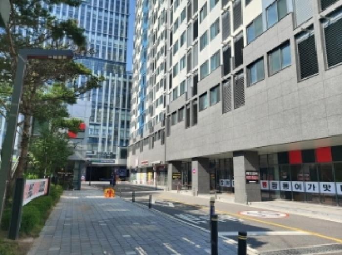 수원시 영통구 신동 상가,오피스텔,근린시설 경매 물건 사진