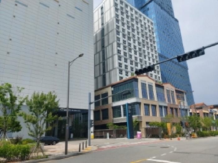 오산시 가수동 399 공장/지식산업센터 경매 물건 사진
