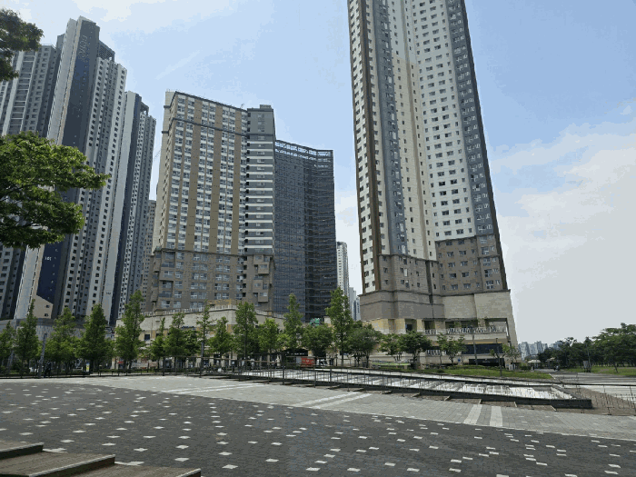 화성시 오산동 978 상가,오피스텔,근린시설 경매 물건 사진