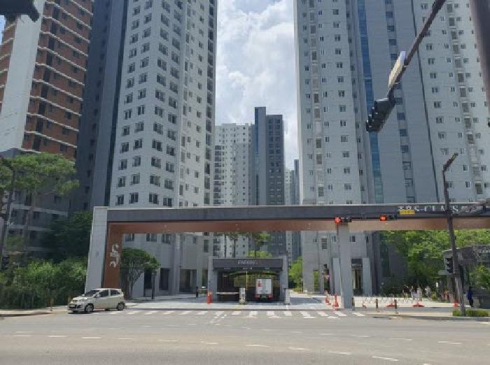 화성시 봉담읍 상리 아파트 경매 물건 사진