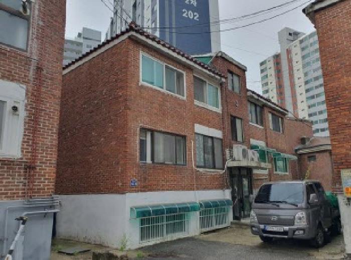 수원시 권선구 호매실동 연립주택,다세대,빌라 경매 물건 사진