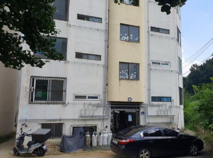 화성시 정남면 괘랑리 연립주택,다세대,빌라 경매 물건 사진