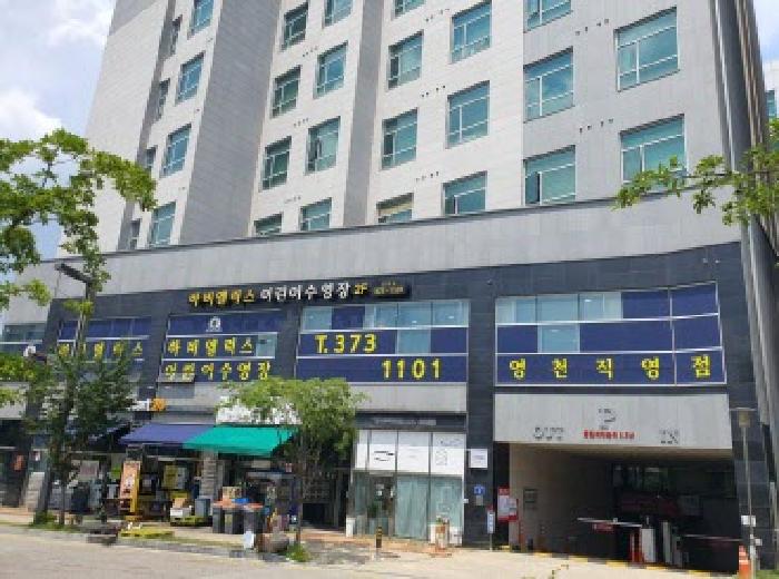 화성시 영천동 679-7 상가,오피스텔,근린시설 경매 물건 사진